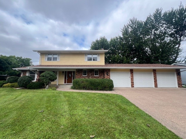Sherman St, Eau Claire, WI 54701