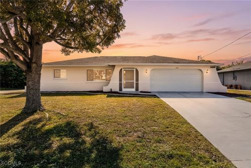 1914 Se 12th Street, Cape Coral, FL, 33990 | Card Image