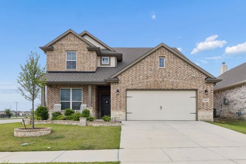 2001 Gill Star Dr, Haslet, TX, 76052-3521 | Card Image