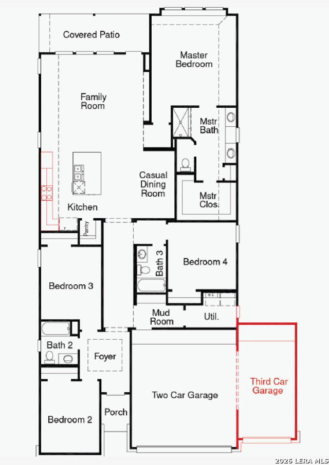 Residential in New Braunfels 2