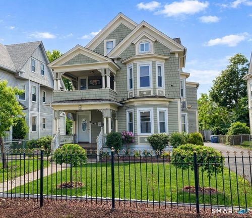 3-16 Magnolia St, Hartford, CT, 06112-2345 | Card Image