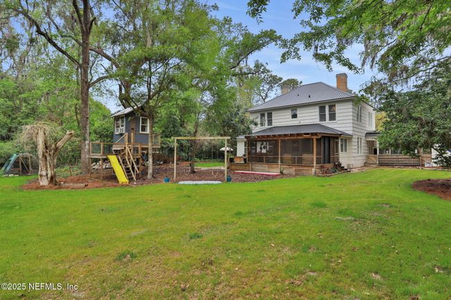 7265 Beach Rd, House other with 5 bedrooms, 2 bathrooms and null parking in ELKTON FL | Image 55