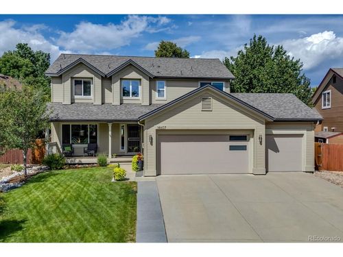 14607 W 62nd Ave, Arvada, CO, 80004-3627 | Card Image