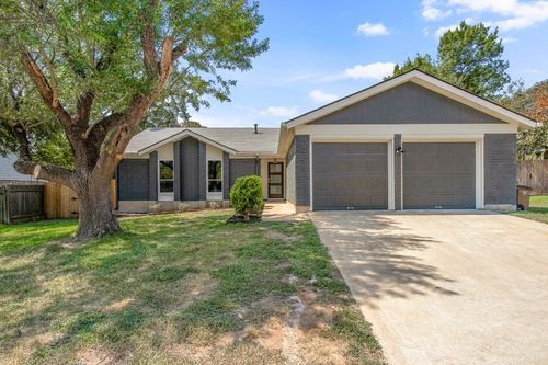 4203 Oak Creek Dr, Austin, TX, 78727-2825 | Card Image