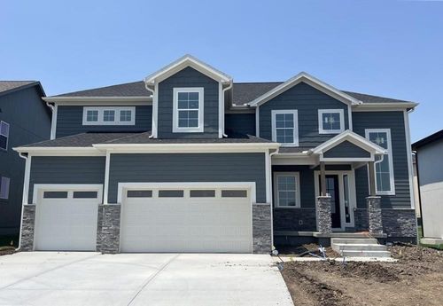 17194 S Heatherwood St, Olathe, KS, 66062-6632 | Card Image
