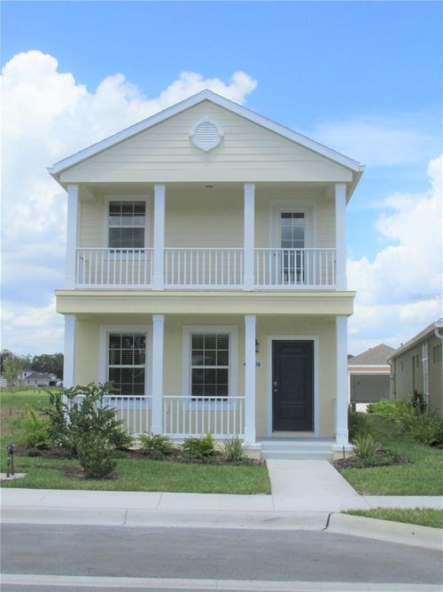 3848 Shimmering Oaks Dr, PARRISH, FL, 34219-1636 | Card Image