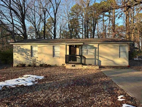 6 Inlet St, Little Rock, AR, 72204-3316 | Card Image