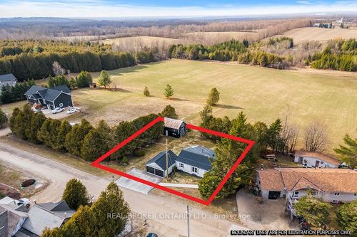 326129 3rd Concession, Flesherton, ON, N0C1E0 | Card Image
