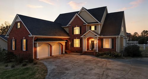 504 Ridge Pointe Ln, Cohutta, GA, 30710-7346 | Card Image