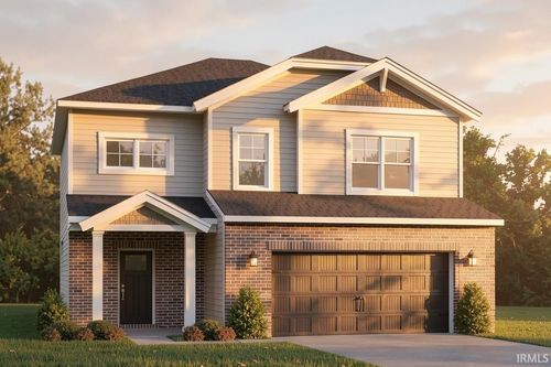 2714 Hauschild Drive, Evansville, IN, 47712 | Card Image