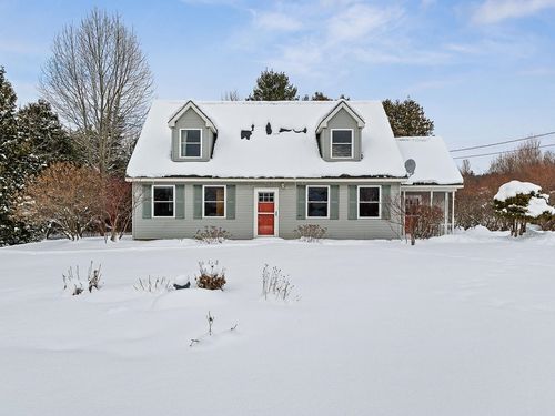 182 Rotax Rd, North Ferrisburgh, VT, 05473-9758 | Card Image