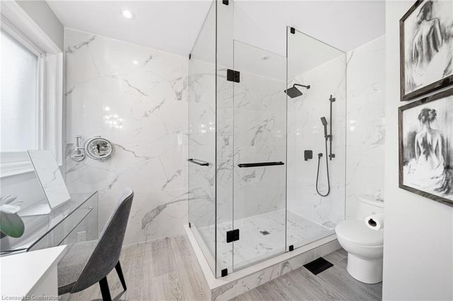 558 Phoebe Cres, House other with 5 bedrooms, 4 bathrooms and 4 parking in Burlington ON | Image 32