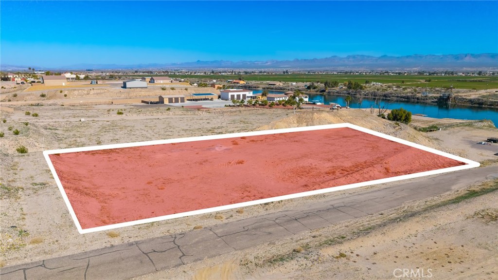 Land in Needles 5