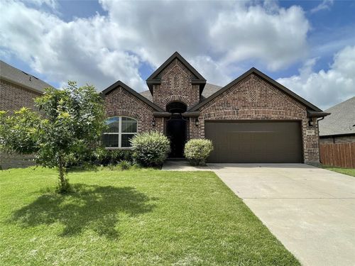 4504 Mimosa Dr, Melissa, TX, 75454-0259 | Card Image