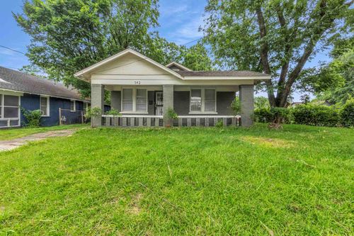 342 N Claybrook St, Memphis, TN, 38104 | Card Image