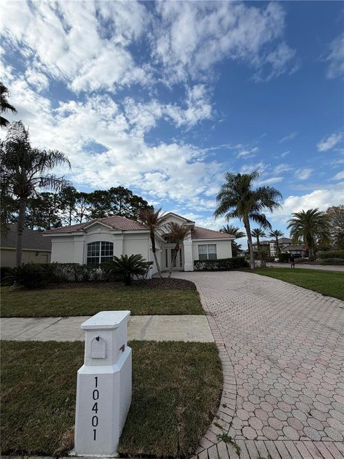 10401 Canary Isle Dr, TAMPA, FL, 33647-2713 | Card Image