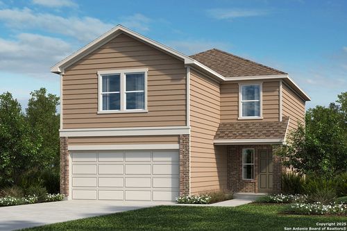 9459 Platte Pl, San Antonio, TX, 78221-9824 | Card Image