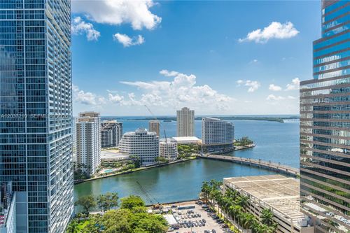 2700-500 Brickell Ave, Miami, FL, 33131-2576 | Card Image