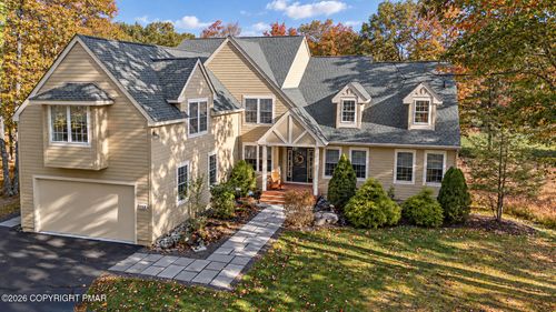 114 Pine Needle Ln, Pocono Pines, PA, 18350 | Card Image