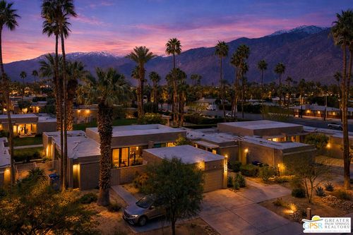 1747 E El Alameda, Palm Springs, CA, 92262-5936 | Card Image
