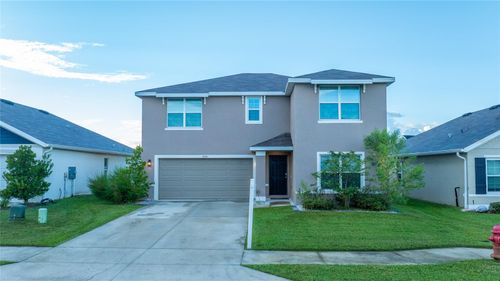 5374 Sw 40th Cir, Ocala, FL, 34474-5845 | Card Image