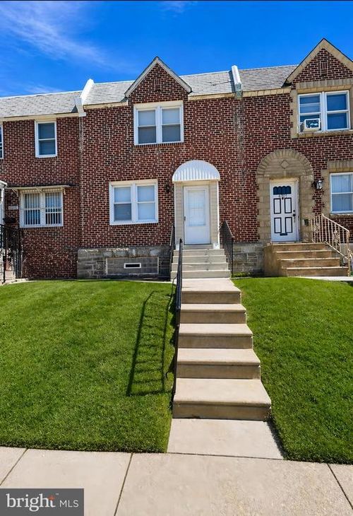 6709 Sylvester St, PHILADELPHIA, PA, 19149-2217 | Card Image