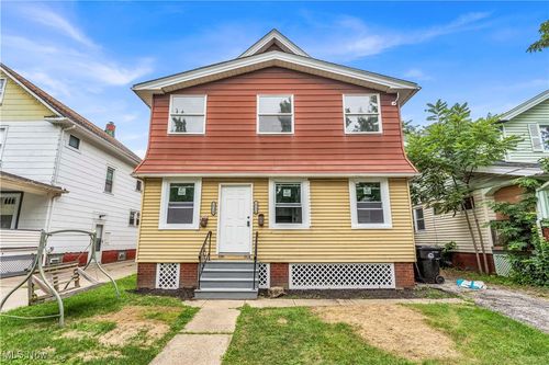 2-10128 Unity Ave, Cleveland, OH, 44111-1266 | Card Image