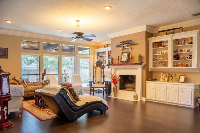 15106 Olde Tavern Ct, House other with 4 bedrooms, 4 bathrooms and 3 parking in Houston TX | Image 5
