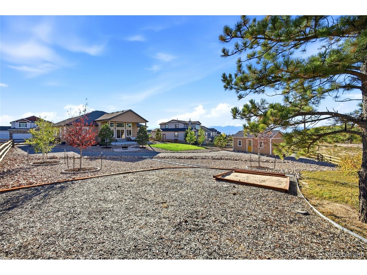 Residential in Colorado Springs 3