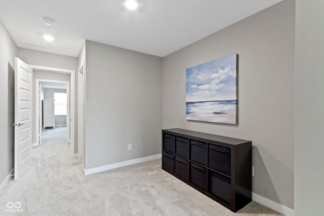 1979 Lunenburg Dr, House other with 5 bedrooms, 6 bathrooms and null parking in Westfield IN | Image 47