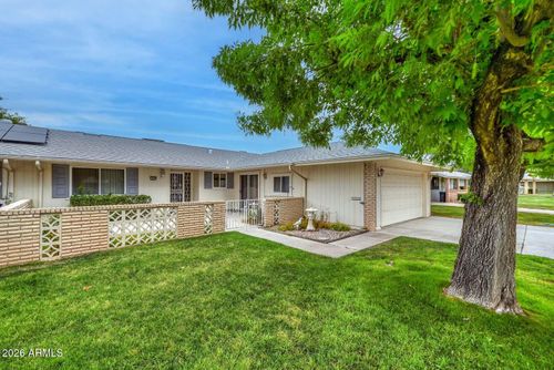 10226 W Forrester Drive, Sun City, AZ, 85351 | Card Image