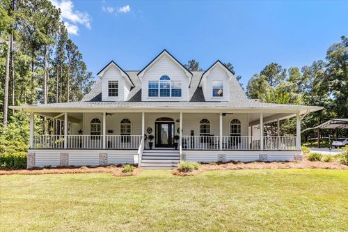 7755 Cornucopia Ln, Tallahassee, FL, 32309-9656 | Card Image