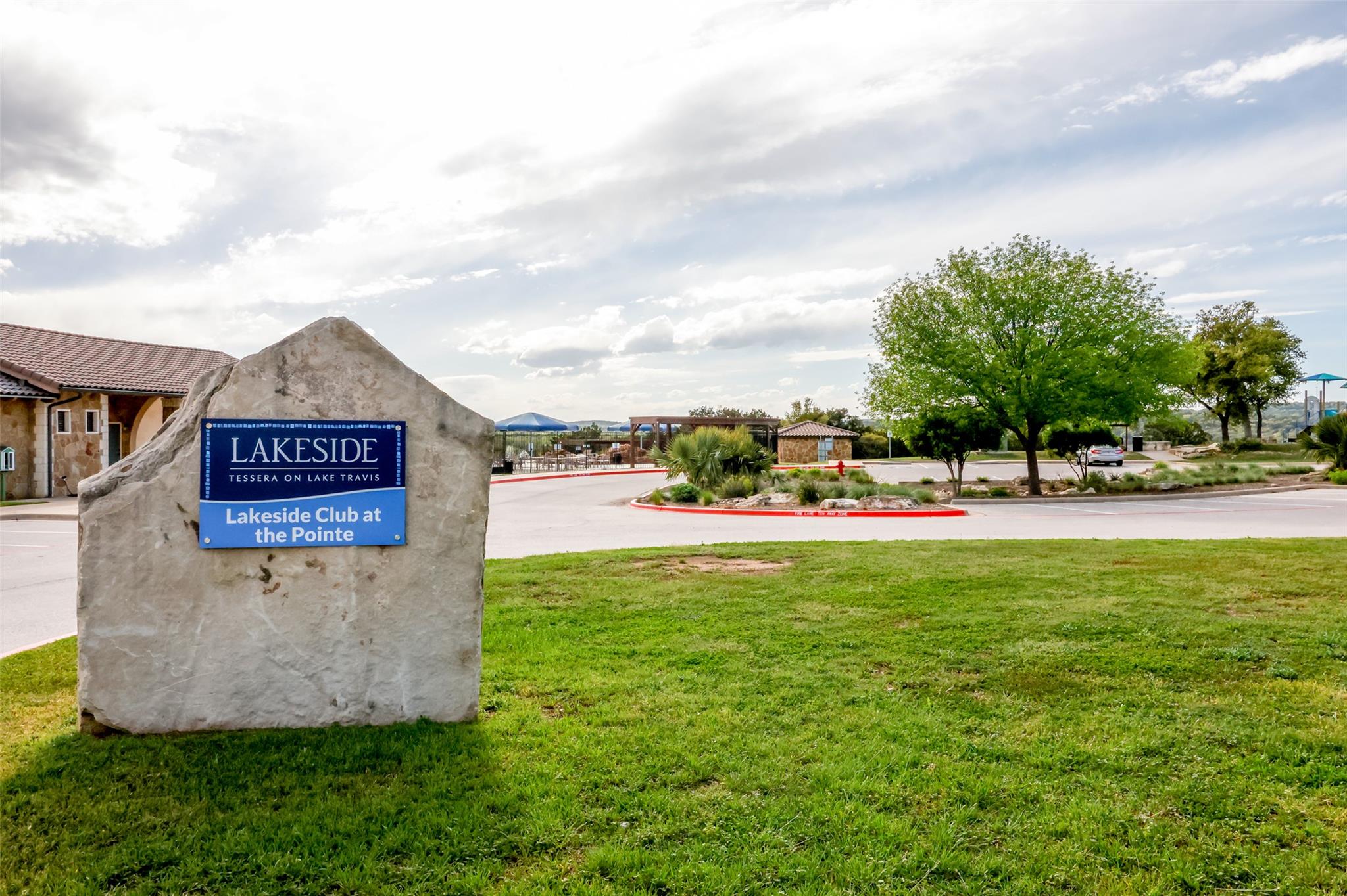 Land in Lago Vista 3