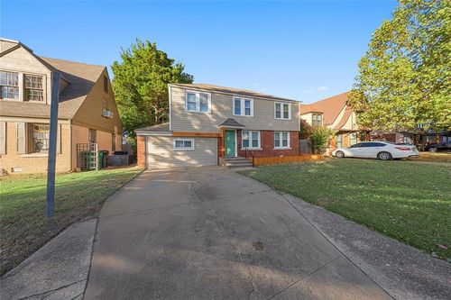 2421 Nw 18th St, Oklahoma City, OK, 73107-4026 | Card Image