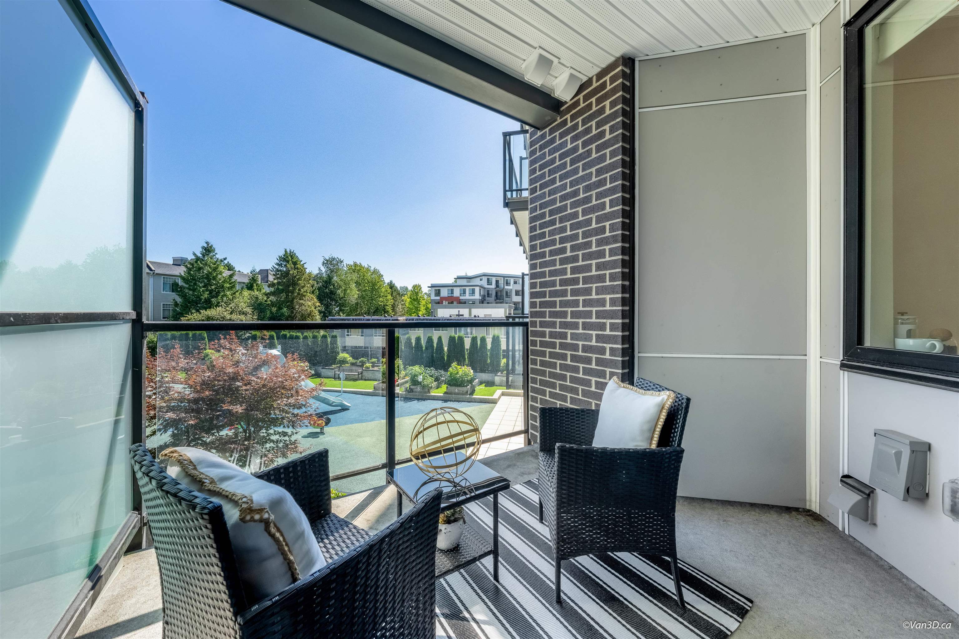Residential in Langley 4