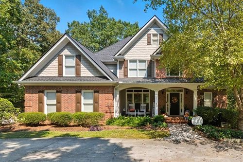11 Breckenridge Rd Se, Rome, GA, 30161-3919 | Card Image