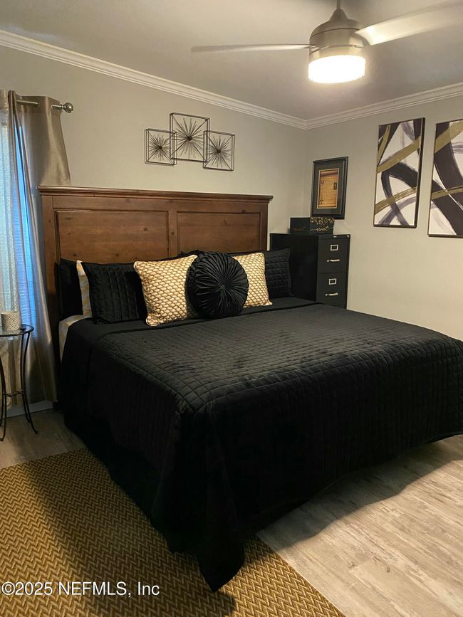 27303 New Front St, House other with 3 bedrooms, 2 bathrooms and null parking in Hilliard FL | Image 9