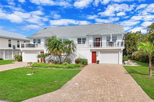 582-21580 Indian Bayou Dr, Fort Myers Beach, FL, 33931-4240 | Card Image