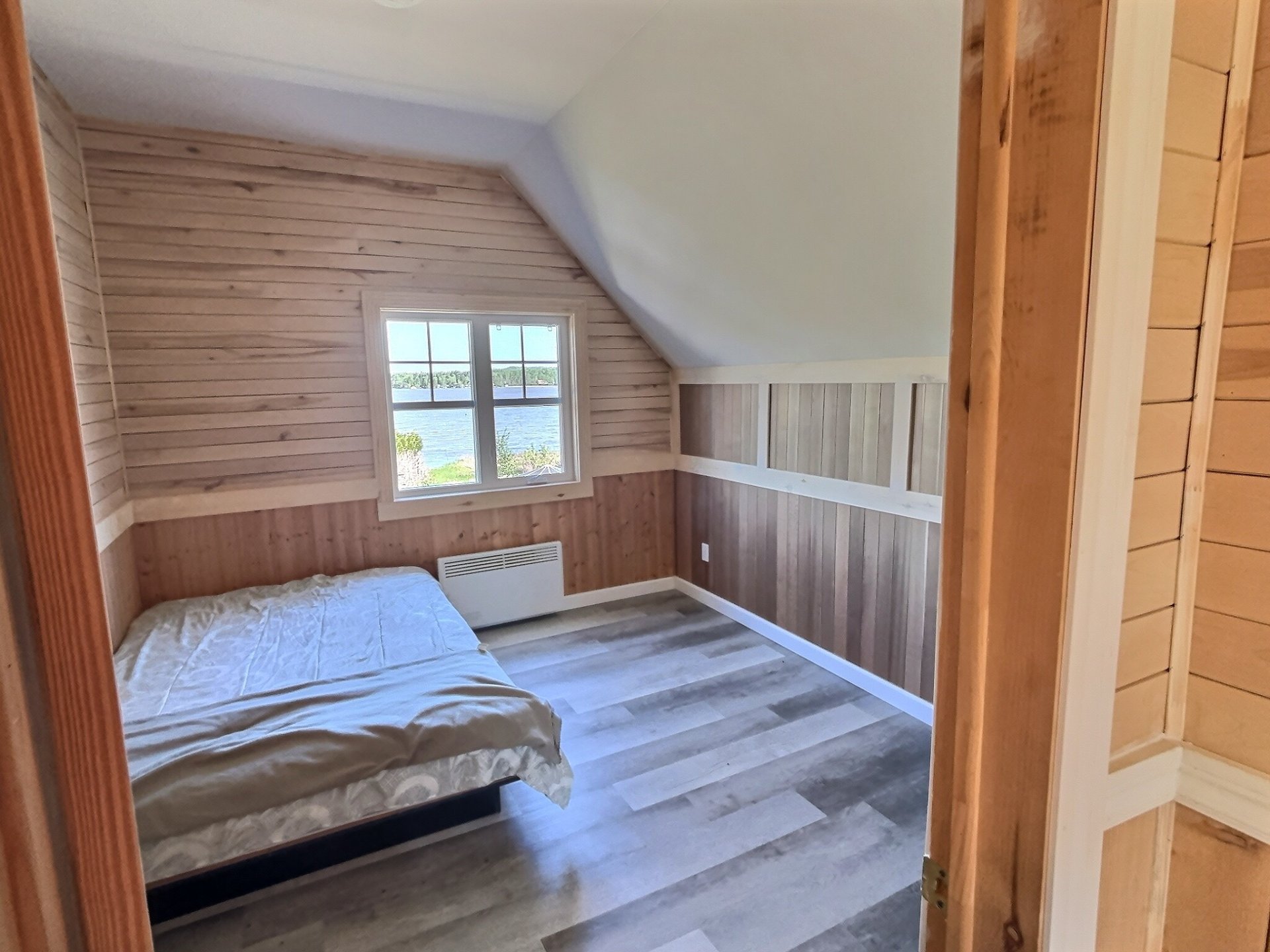 Residential in Rouyn-Noranda 2