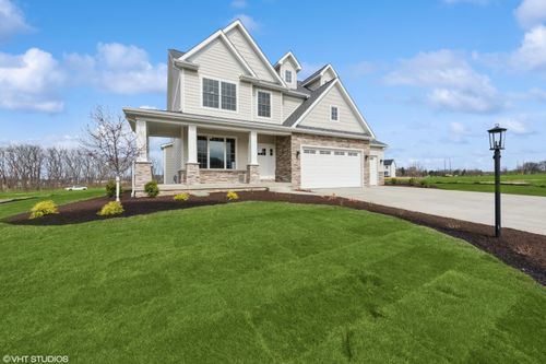 2903 Whispering Brook Ln, Valparaiso, IN, 46385-2107 | Card Image