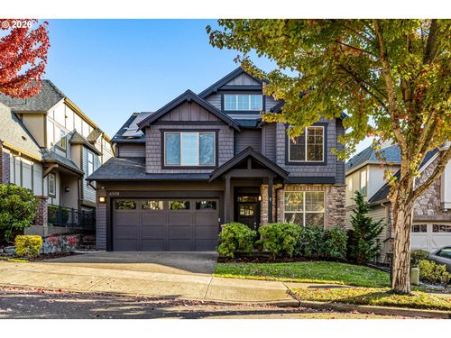 6508 Nw Mcmullen Ave, Portland, OR, 97229 | Card Image
