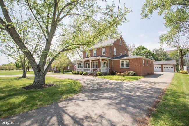 23075 Hollywood Rd, House other with 5 bedrooms, 3 bathrooms and null parking in LEONARDTOWN MD | Image 7