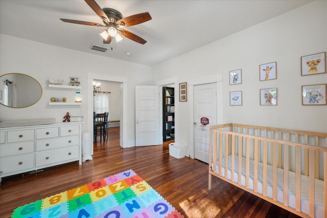 308 W Heard St, House other with 2 bedrooms, 1 bathrooms and null parking in Cleburne TX | Image 18