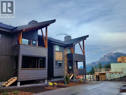 209 Stewart Creek Rise, Canmore, AB, T1W0L3 | Card Image