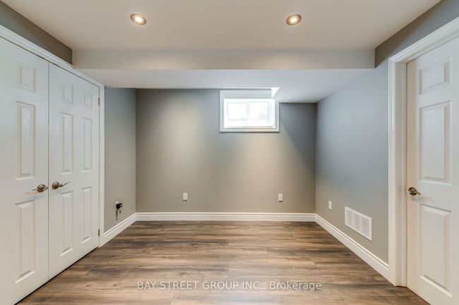 42 Gooderham Dr, House other with 5 bedrooms, 4 bathrooms and 4 parking in Georgetown ON | Image 40