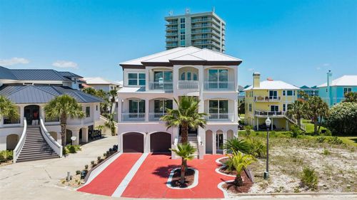 21 E Galvez Ct, Pensacola Beach, FL, 32561-5125 | Card Image