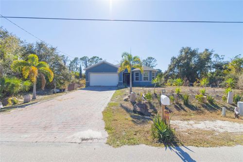 1421 Oregon Ln, North Port, FL, 34286-6799 | Card Image