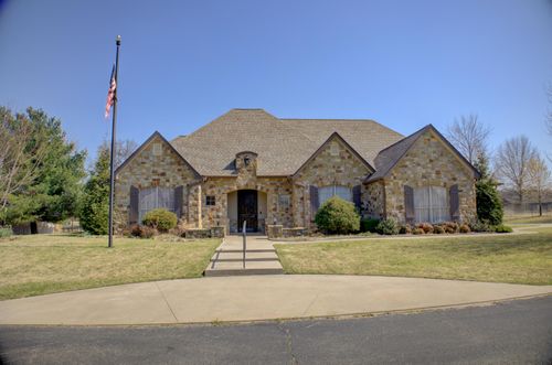33255 Cardinal Dr, Afton, OK, 74331-6370 | Card Image