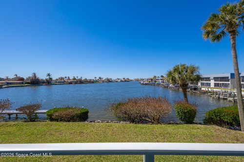 2203-1750 Commodore Blvd, Cocoa Beach, FL, 32931-3295 | Card Image
