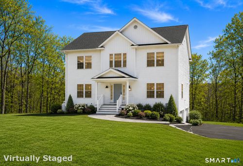 218 Quaker Farms Rd, Oxford, CT, 06478-1768 | Card Image